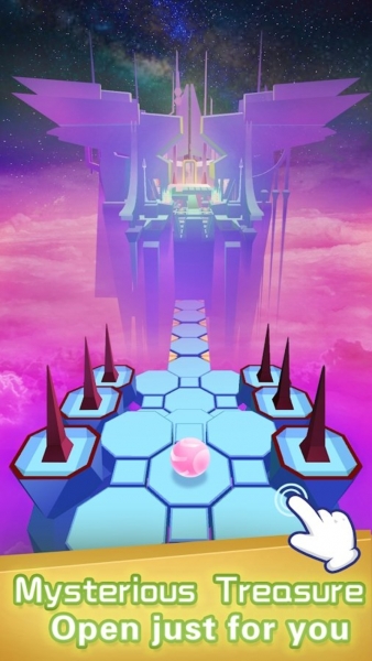 Dreaming Sky(梦想天空手游)