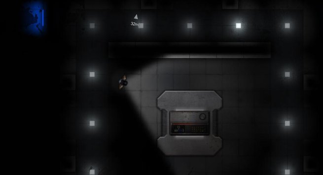 Broken Mirror(破碎的镜子幽灵逃生)