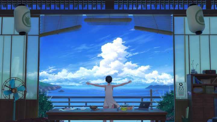 麻匪壁纸mpkg文件(壁纸引擎)