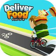 Deliver Food(当个外卖仔)