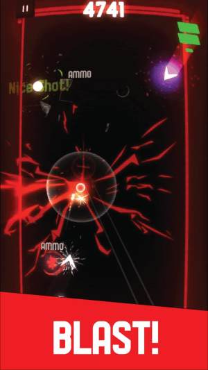 HyperShot(赛博射击)