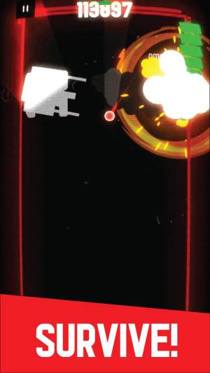 HyperShot(赛博射击)