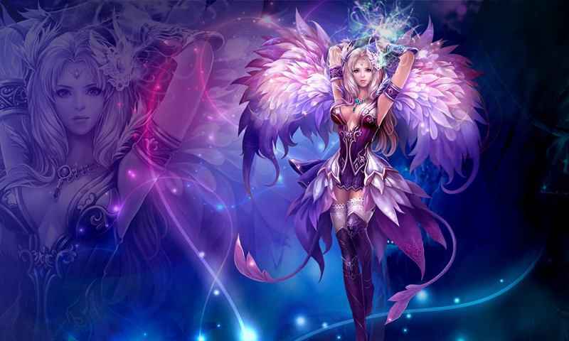 完美世界腾讯版