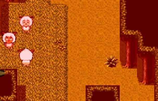 喜羊羊与灰太狼之未详