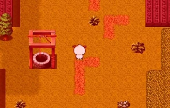 喜羊羊与灰太狼之未详