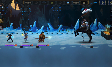 守护者传奇手游