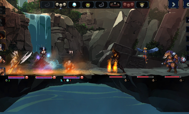 守护者传奇手游