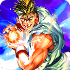 Fighters(功夫格斗拳皇)