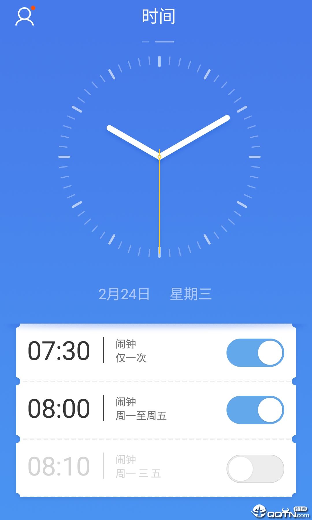 魅族手表app