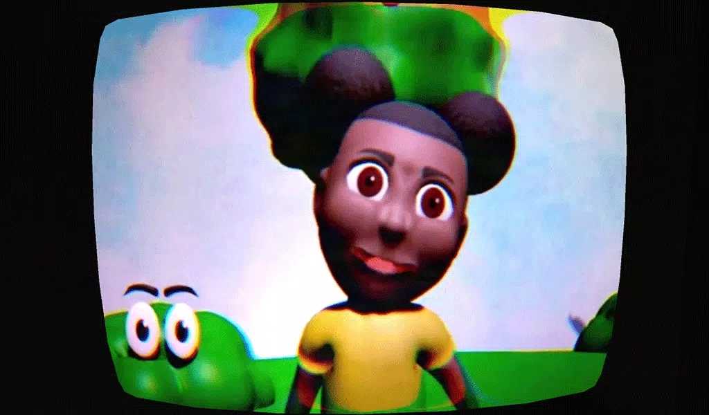 冒险家阿曼达1.4版