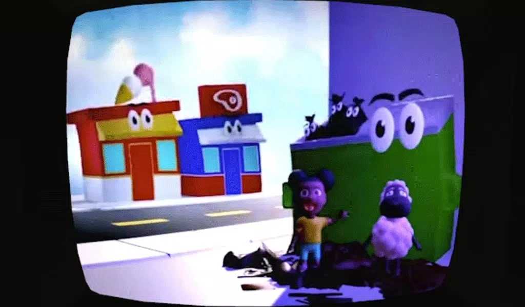 冒险家阿曼达1.4版