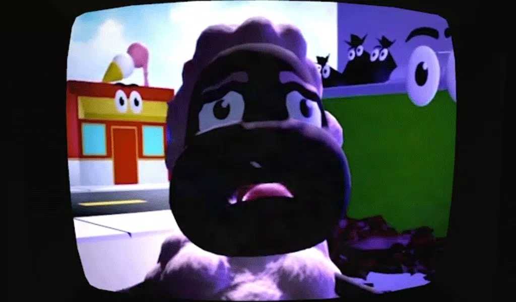 冒险家阿曼达1.4版