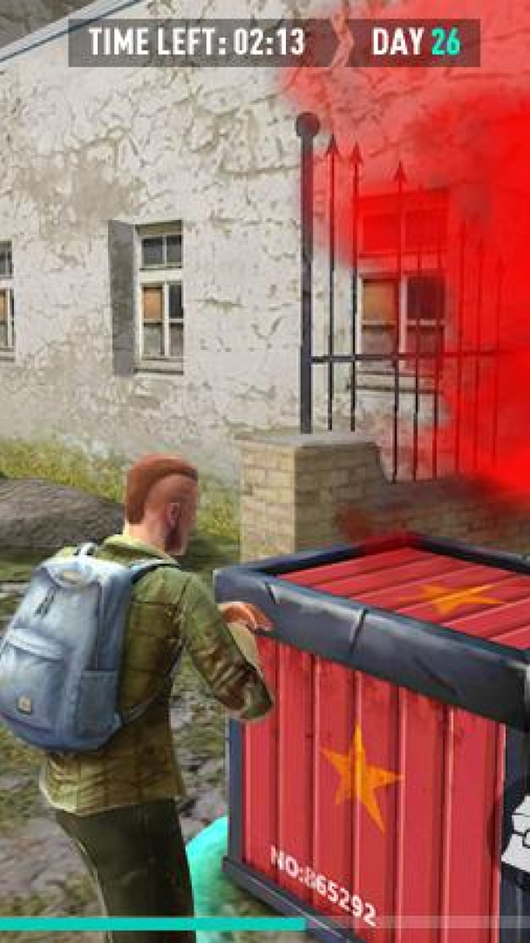 最后的幸存者游戏