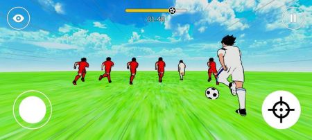 超级冠军小游戏(Super Champions)