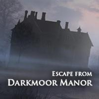 黑暗沼泽庄园2（Darkmoor Manor）