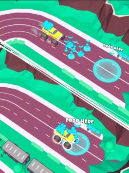 疯狂的士Crazy Taxi