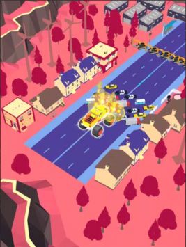 疯狂的士Crazy Taxi