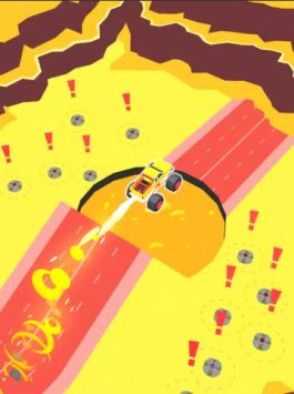 疯狂的士Crazy Taxi