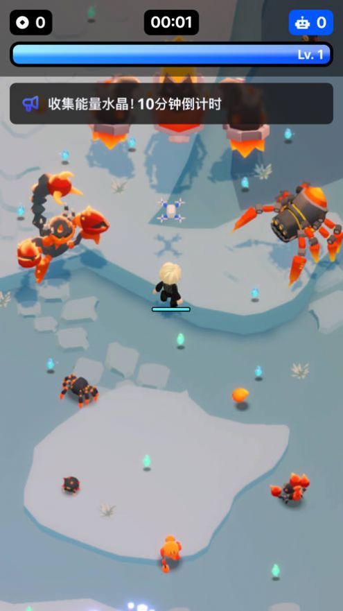 Gentle Monster蔡徐坤