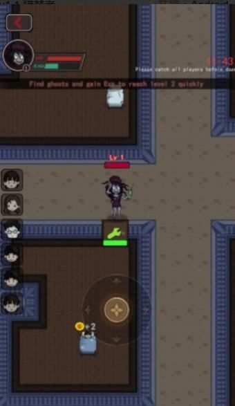 幽灵公寓Ghost Apartment