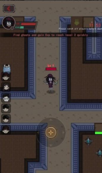 幽灵公寓Ghost Apartment