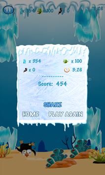 疯狂企鹅Crazy Penguin