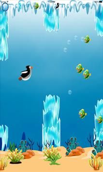 疯狂企鹅Crazy Penguin