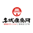 名城淮安网app