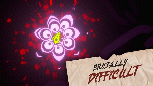 BackFire(逆火游戏)