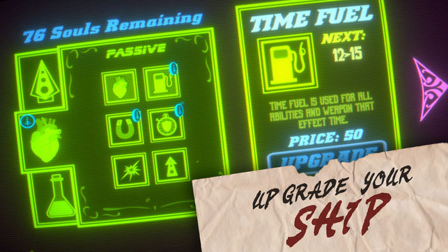 BackFire(逆火游戏)