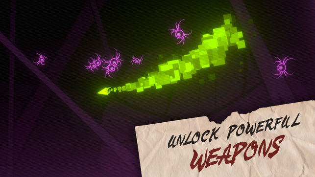 BackFire(逆火游戏)