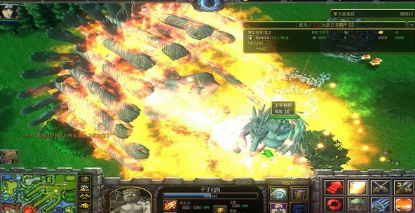 火影忍者羁绊6.8无cd