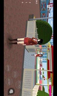 樱花校园模拟器皇冠版