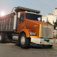 卡车装载机模拟器(Truck Simulator)