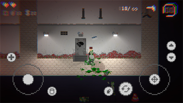 僵尸危机3ZombiesM