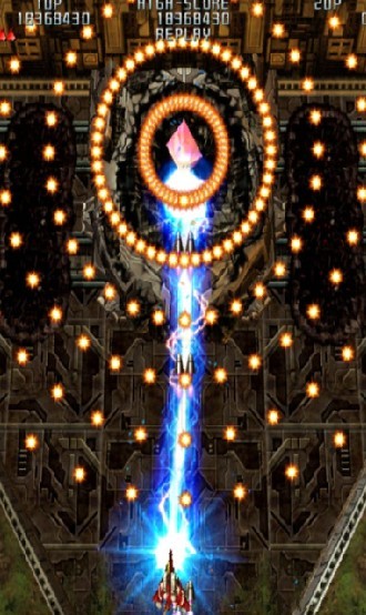 雷电3中文版下载