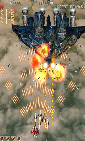 雷电3中文版下载