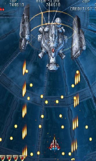 雷电3中文版下载