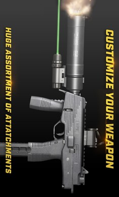 iGun Pro 2(真实枪械2专业版)