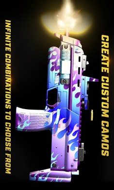 iGun Pro 2(真实枪械2专业版)