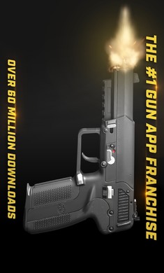 iGun Pro 2(真实枪械2专业版)