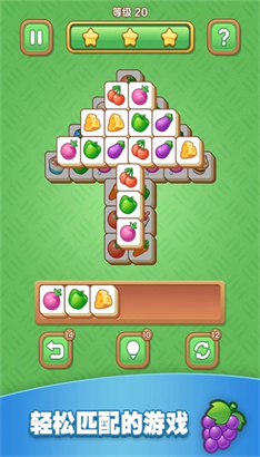 萌动水果红包版