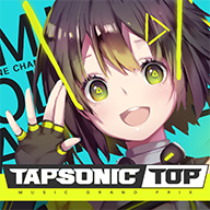 Tapsonic TOP中文版