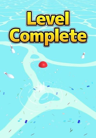 Bowling Run(保龄球赛手游)