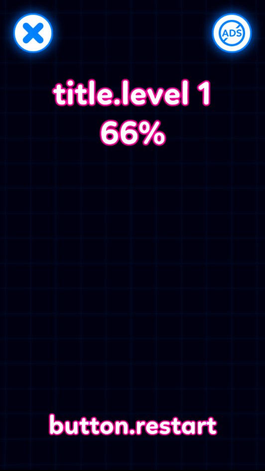 Balls vs Lasers(球VS激光游戏)