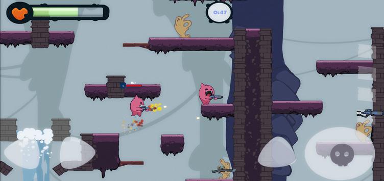 Battle Rattle(战斗小叮当)