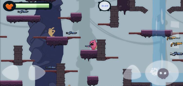 Battle Rattle(战斗小叮当)