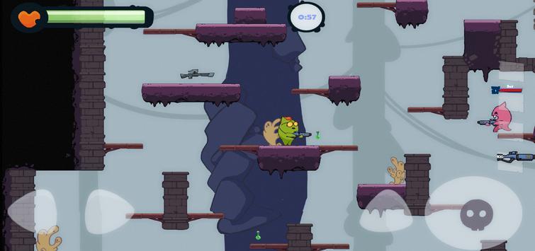 Battle Rattle(战斗小叮当)