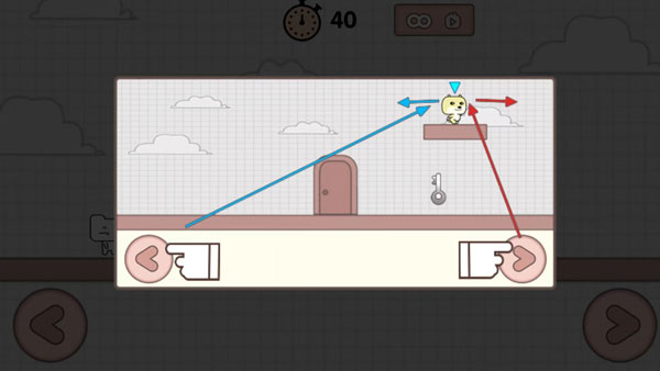 友尽派对双人版