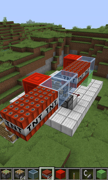 我的世界现实版中文版